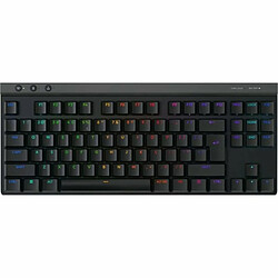 Clavier Logitech 920-012538 Noir