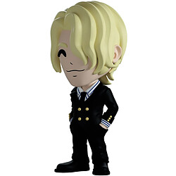 Youtoz One Piece - Figurine Sanji 12 cm