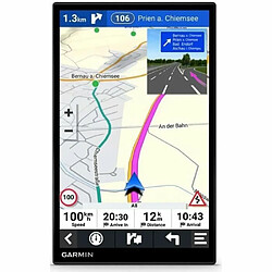 GARMIN - GPS - DriveSmart 86 EU - Écran 8