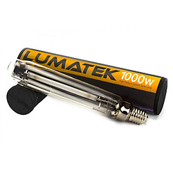 Ampoule 1000W Dual Spectrum LUMATEK