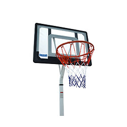 Acheter Bumber Panier de Basket sur Pied Mobile "Charlotte" Hauteur Réglable de 2,1m a 2,6m