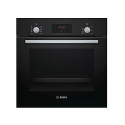 Four intégrable 66l 60cm a ecoclean noir - HBF153EB0 - BOSCH