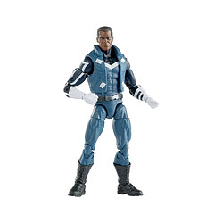 Hasbro Marvel Legends Series - Figurine 2022 's Controller BAF 2: Blue 15 cm