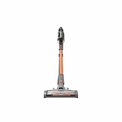 BLACK & DECKER - - Aspirateur balai - 18V 2AH - 3 vitesses - autonomie 58 min