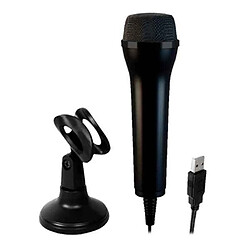 Microphone PC Iggual