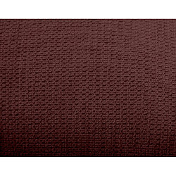 Avis Lisa Design Polette - coussin - en tissu texturé - 60x60 cm