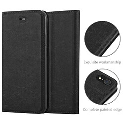 Avis Cadorabo Coque iPhone XR Etui en Noir