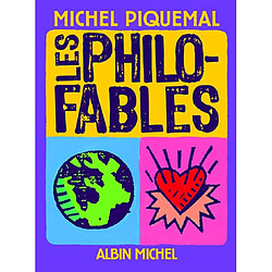 Les philo-fables