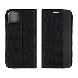 Avis Funda Flip Cover Sensible Xiaomi Redmi 13C Negra