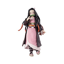 Tamashi Demon Slayer: Kimetsu no Yaiba - Figurine S.H. Figuarts Nezuko Kamado 13 cm