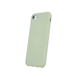 Coque en silicone pour Samsung Galaxy S20 FE/S20 Lite vert