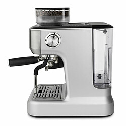 Avis HKOENIG EXPRO980 - Machine à expresso avec broyeur