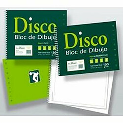 BigBuy Office Cahier 12 Unités Multicouleur