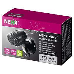 Newa - Pompe de Circulation Wave Newa pour Aquarium