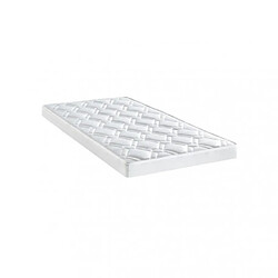 Matelas Bultex lit gigogne ou lit tiroir 80x190