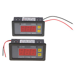 module de cyclage dc 48v + dc 24v