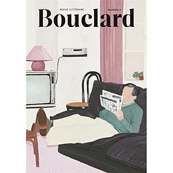 Bouclard : revue littéraire, n° 4 - Occasion