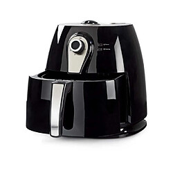 Acheter NEDIS Friteuse sans huile Air Fryer 3L 1400W avec Tiroir amovible avec revêtement anti-adhérant 80-200 °C