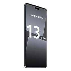 Avis Xiaomi 13 Lite 5G 8Go/256Go Noir (Black) Double SIM 2210129SG