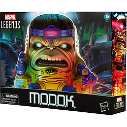 Hasbro Marvel Legends Deluxe Modok (F0193)