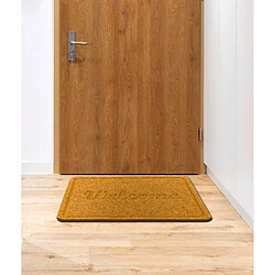 RUGSX Doormate WELCOME pas cher