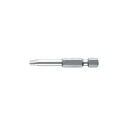 Perel Embout standard torx T9-50mm