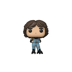 Funko Les Guerriers de la nuit - Figurine POP! Rollerskate Gang Leader 9 cm