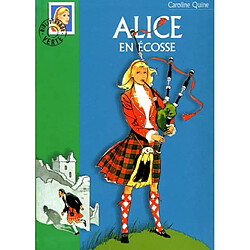 Alice en Ecosse - Occasion