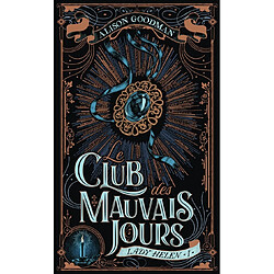 Lady Helen. Vol. 1. Le club des mauvais jours - Occasion