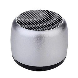 Yonis Mini Enceinte Bluetooth Étanche TWS HD