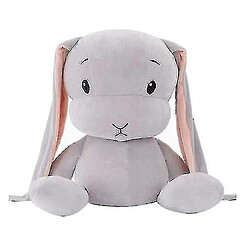 Universal Jouet en peluche de lapin 50 cm