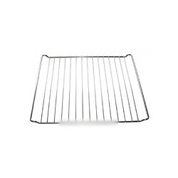 Grille a patisserie 44,8cm x 36,4cm pour four scholtes