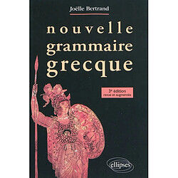 Nouvelle grammaire grecque