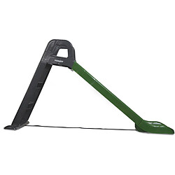 Avis Jamara Fendt toboggan - couleur vert