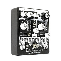 Data Corrupter Modulated Monophonic Harmonizing PLL EarthQuaker Devices