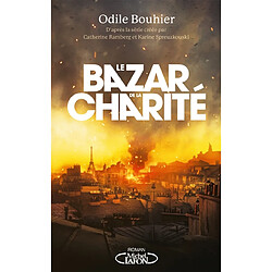 Le bazar de la Charité