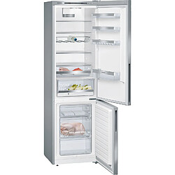 Avis Réfrigérateur combiné 60cm 337l lowfrost inox - kg39eaica - SIEMENS