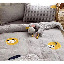 Avis Universal Coussin pour animaux bébé coussin de sommeil paisible enfant nordique jouets décoratifs photos fond jouets maison bricolage accessoires photo | peluche peluche animaux