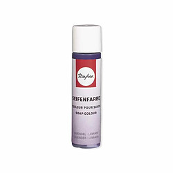 Rayher Colorant pour savon 10 ml - Violet