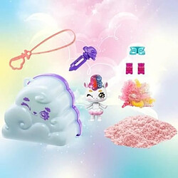 CLOUDEES Grand Nuage - GNC94 - Jouet Surprise - 3 ans et + pas cher