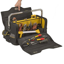 Avis STANLEY Sac de maintenance FatMax 52cm - FMST1-70719