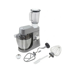 KENWOOD KVL4110S Robot patissier Chef XL - Inox pas cher