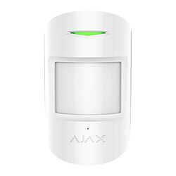 Avis Ajax Systems Ajax StarterKit blanc - Kit 9