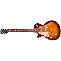 Avis Les Paul Standard 60s Iced Tea Left Hand + Etui Gibson