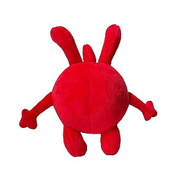 Universal 20cm kawaii morphologie peluche douce poupée en peluche dessin animé personnage enfant Noël anniversaire cadeau