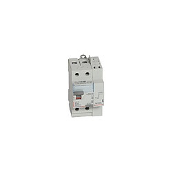 Avis interrupteur différentiel legrand dx3 63a 30ma 2 poles type ac - vis / auto