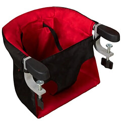 Mountain Buggy Chaise portable pod chili