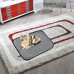 Avis Tapis de litière de chat