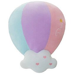 Universal 48 cm air ballon peluche peluche corps oreiller chaise coussin repos oreiller jouet pour les enfants | Peluche oreiller