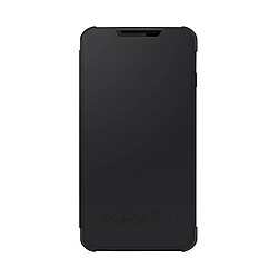 Wiko WKSUN2FL926BK Flip Cover Protettiva Custodia Sunset 2 Nero